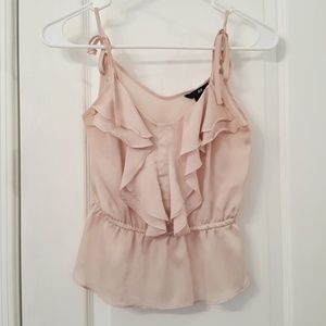 H&M Chic tank top